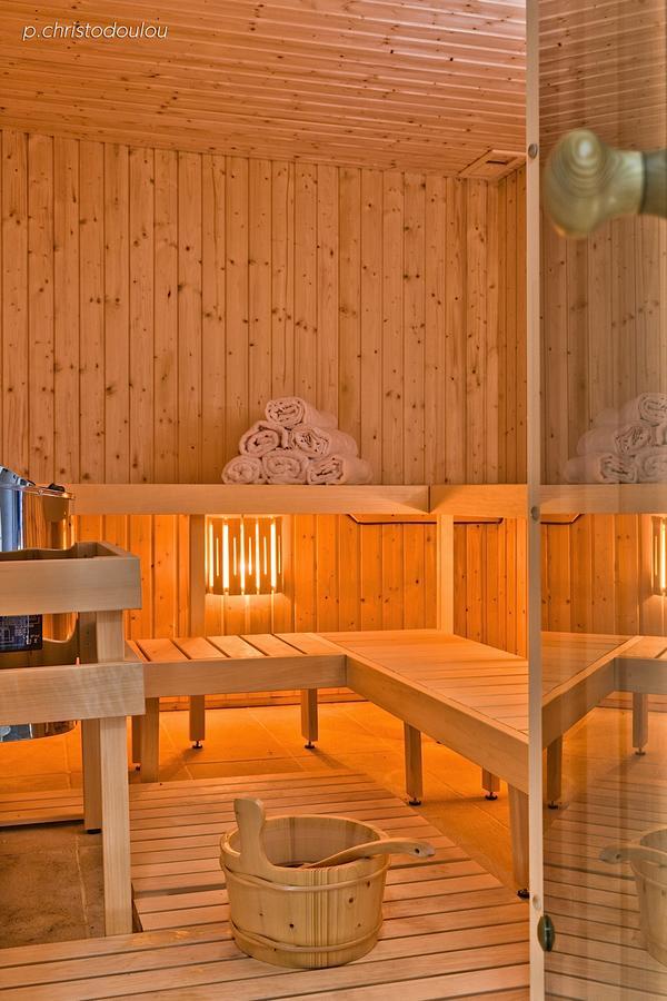 Chc Sound Of The Sea Aparthotel Karpathos Town  Exterior photo